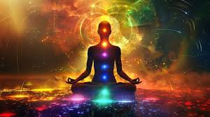 Seven Chakras Healing